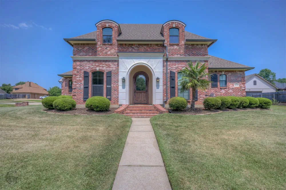 2621 Firefly Trail Haughton, LA 71037