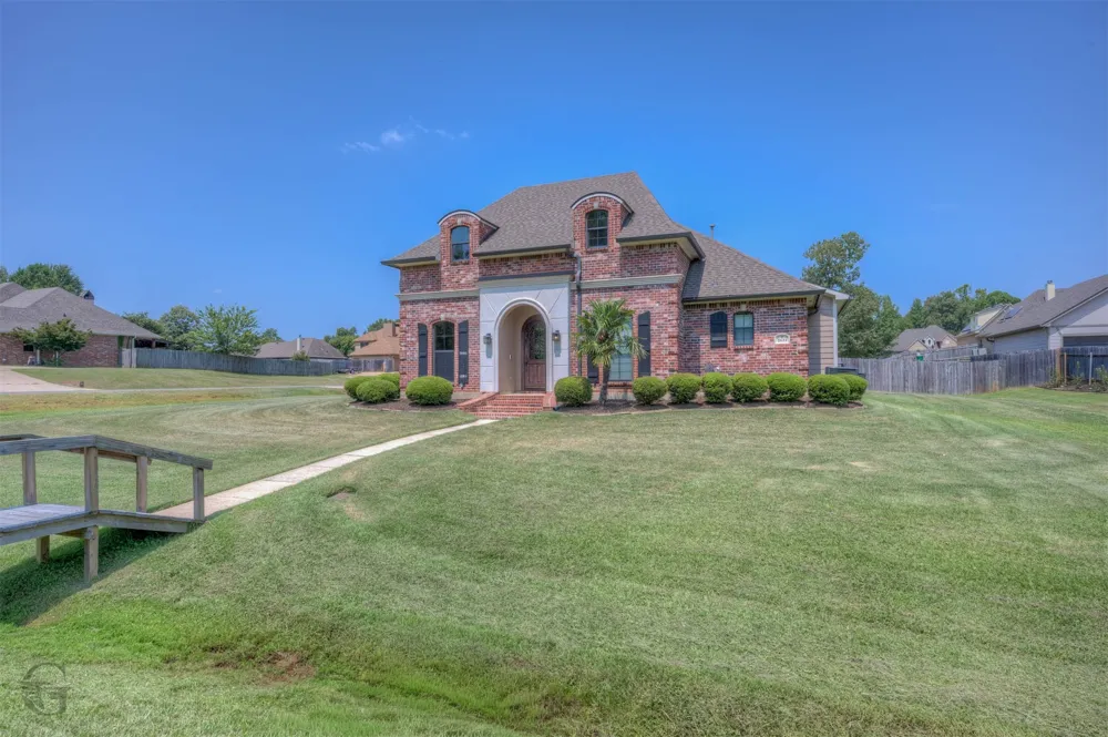 2621 Firefly Trail Haughton, LA 71037