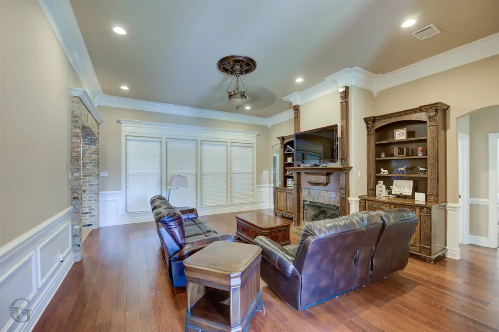 2621 Firefly Trail Haughton, LA 71037