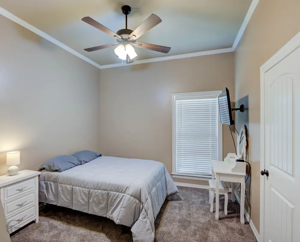 2621 Firefly Trail Haughton, LA 71037
