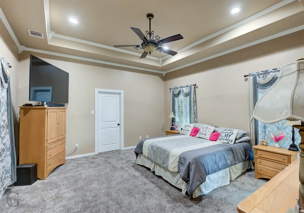 2621 Firefly Trail Haughton, LA 71037