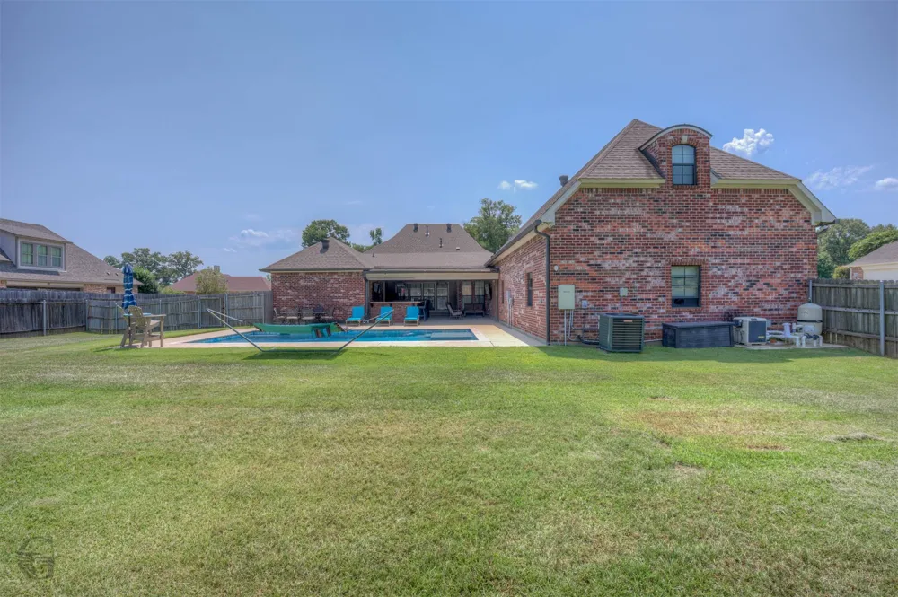 2621 Firefly Trail Haughton, LA 71037