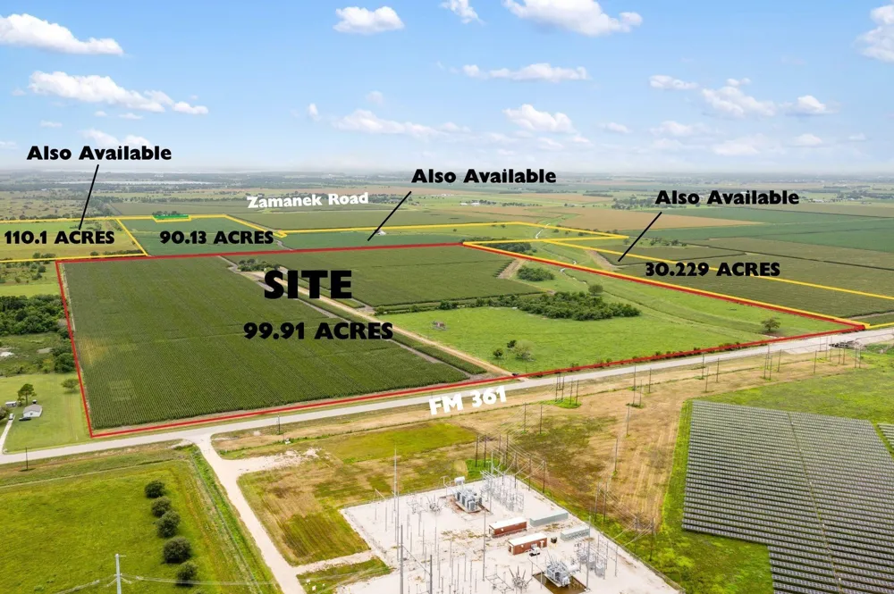 13416 Fm 361 Road Needville, TX 77461