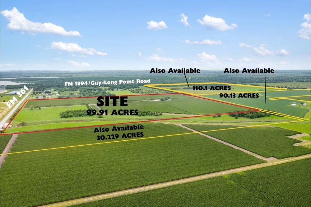 13416 Fm 361 Road Needville, TX 77461