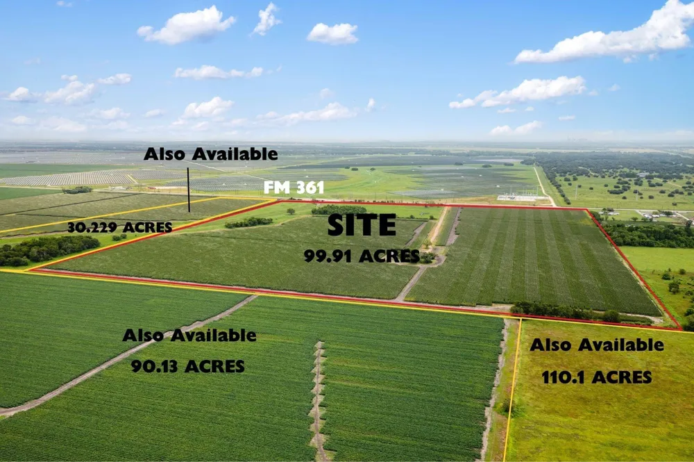 13416 Fm 361 Road Needville, TX 77461