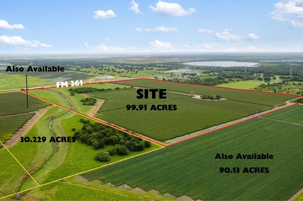 13416 Fm 361 Road Needville, TX 77461