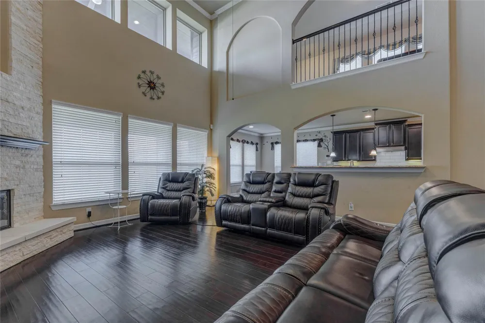 27810 Yorkshire Brook Lane Fulshear, TX 77441