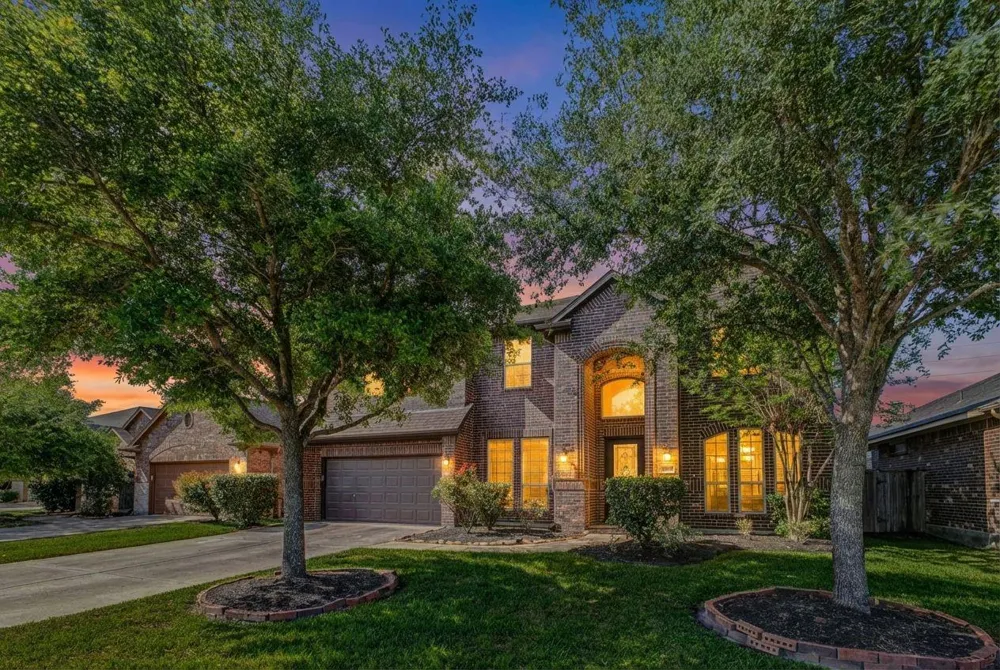 27810 Yorkshire Brook Lane Fulshear, TX 77441