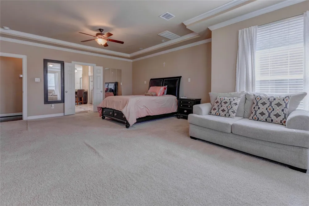 27810 Yorkshire Brook Lane Fulshear, TX 77441
