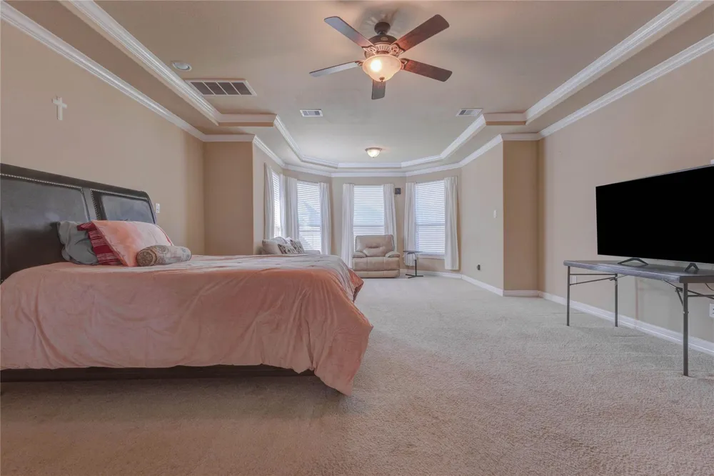 27810 Yorkshire Brook Lane Fulshear, TX 77441