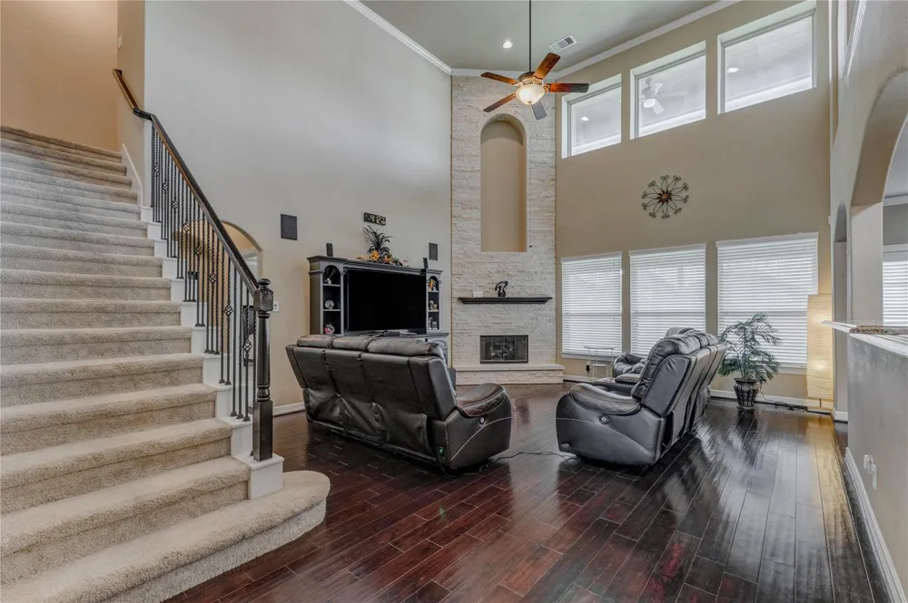 27810 Yorkshire Brook Lane Fulshear, TX 77441