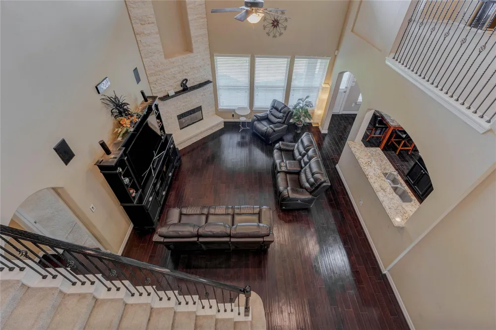 27810 Yorkshire Brook Lane Fulshear, TX 77441