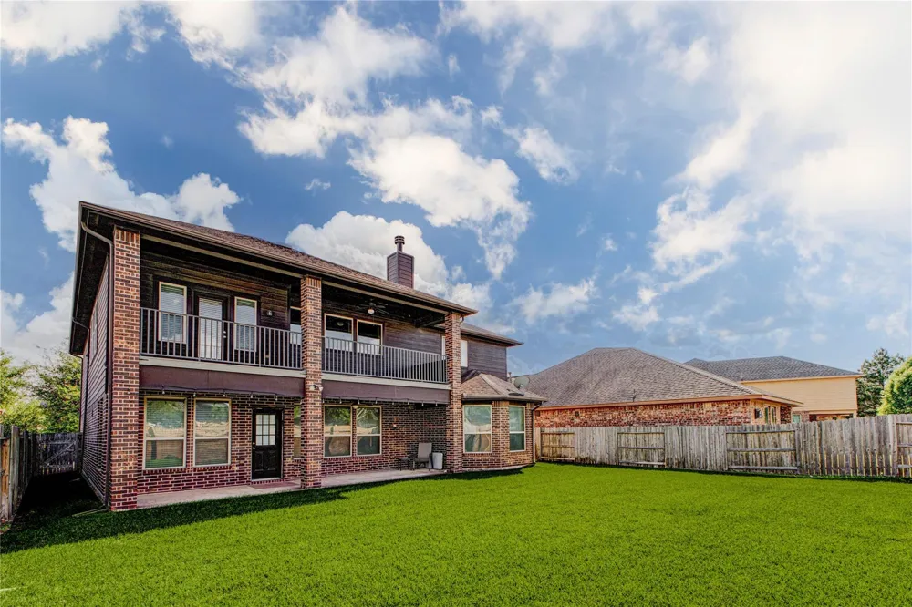 27810 Yorkshire Brook Lane Fulshear, TX 77441