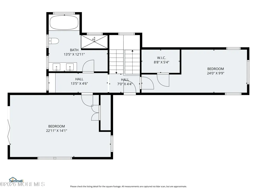 2106 Bay Boulevard Lavallette, NJ 08735