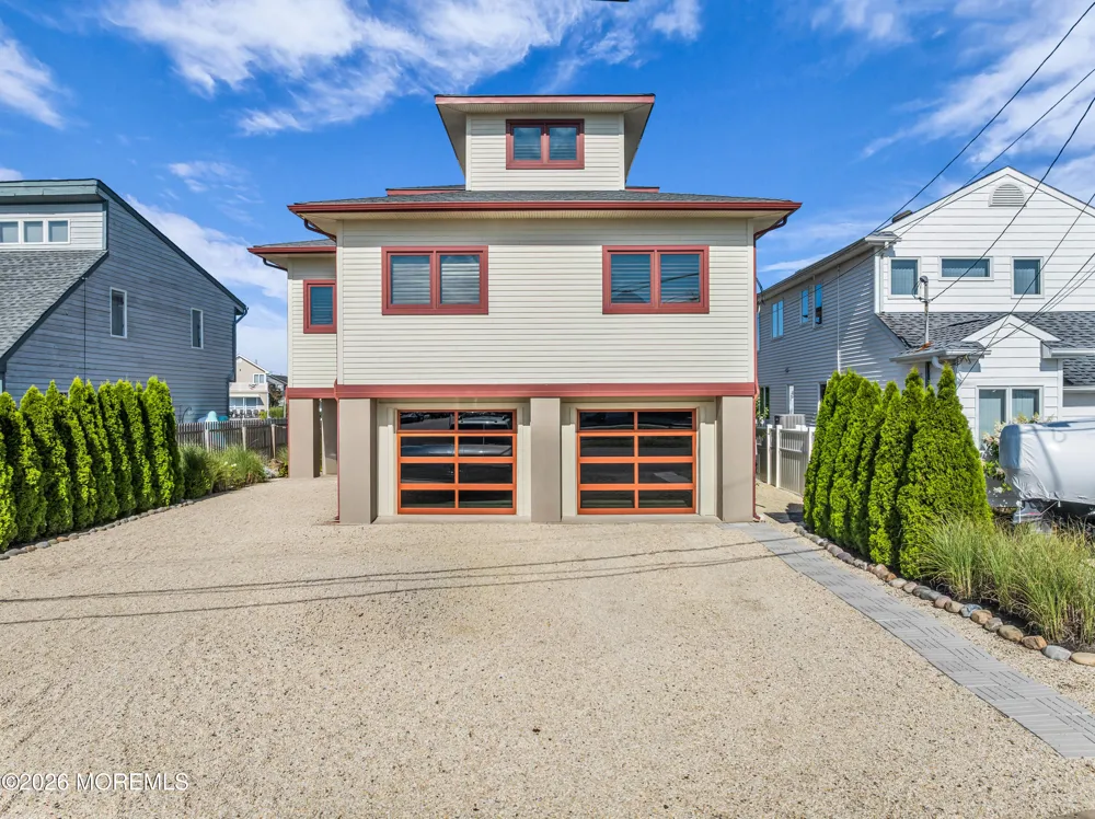 2106 Bay Boulevard Lavallette, NJ 08735