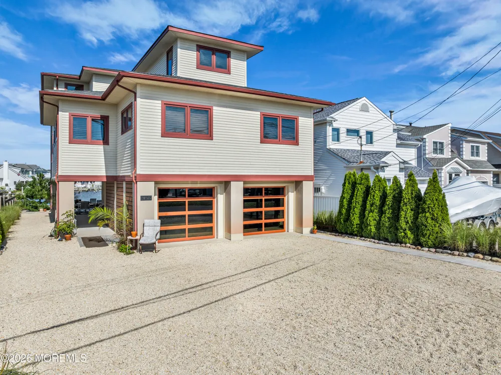 2106 Bay Boulevard Lavallette, NJ 08735