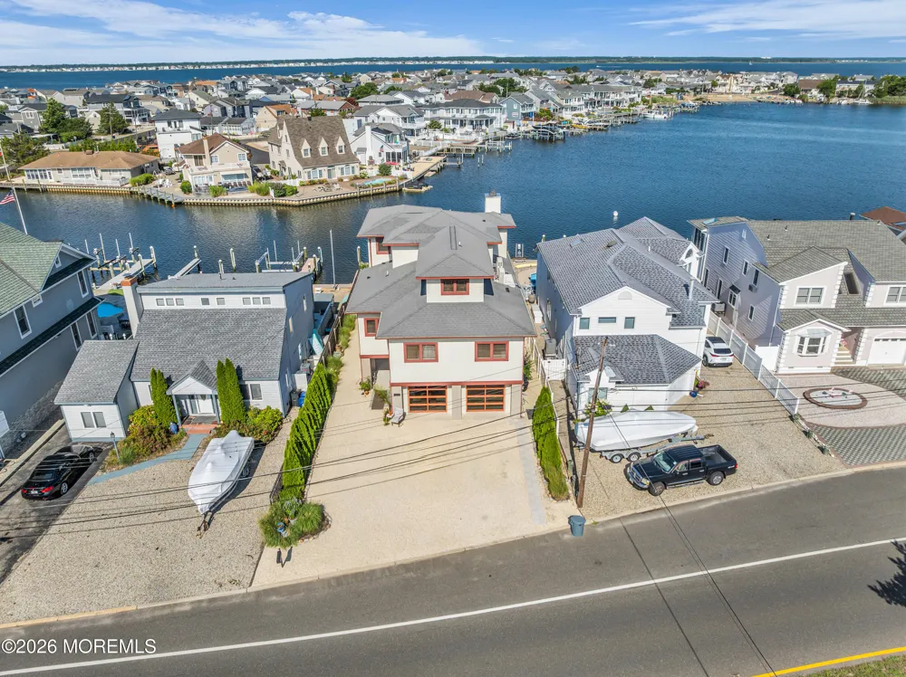2106 Bay Boulevard Lavallette, NJ 08735