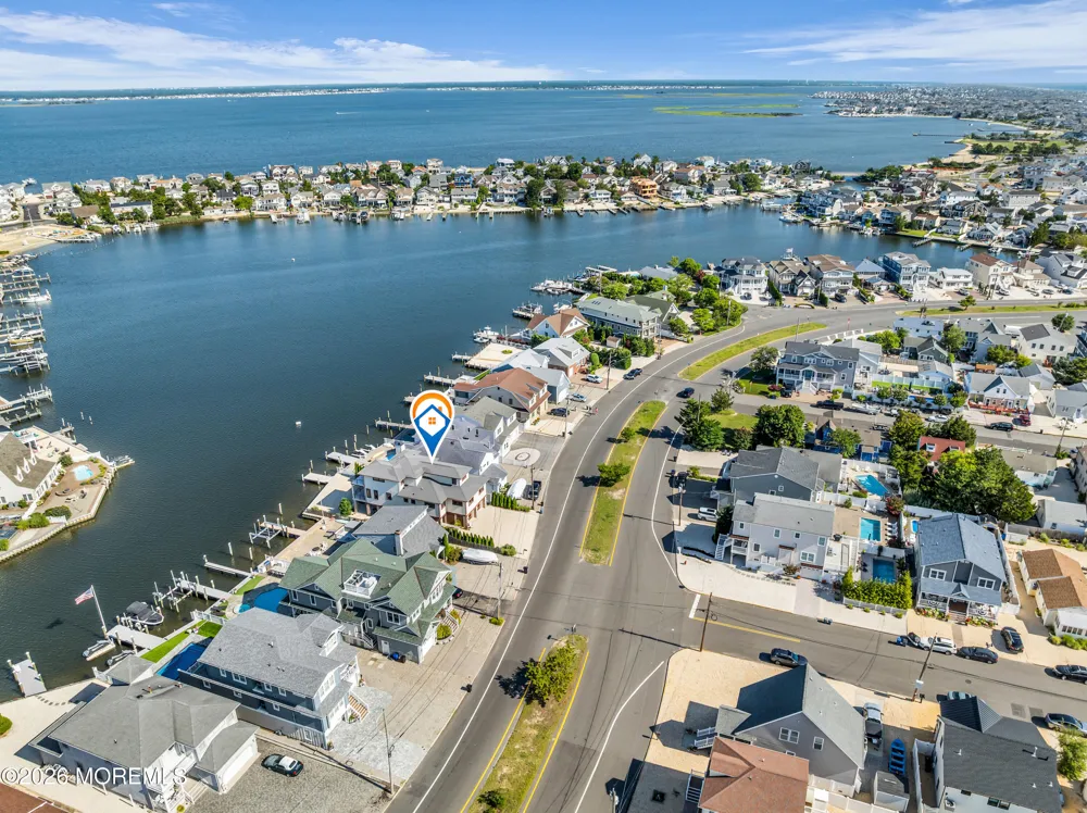 2106 Bay Boulevard Lavallette, NJ 08735