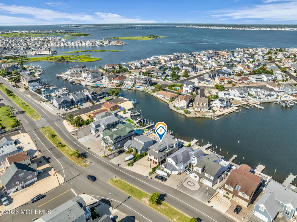 2106 Bay Boulevard Lavallette, NJ 08735