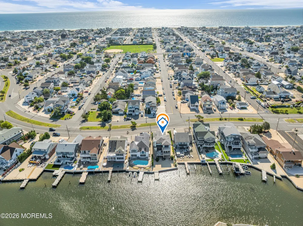 2106 Bay Boulevard Lavallette, NJ 08735