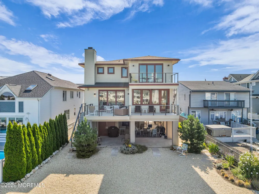 2106 Bay Boulevard Lavallette, NJ 08735