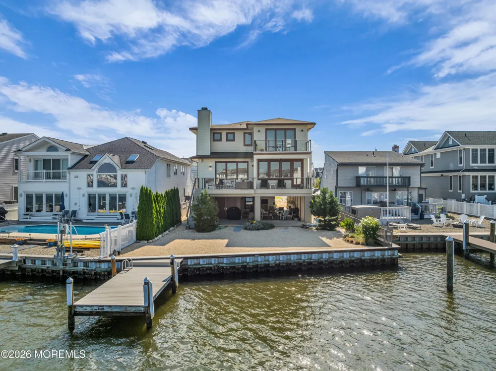 2106 Bay Boulevard Lavallette, NJ 08735