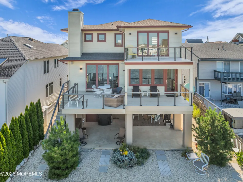 2106 Bay Boulevard Lavallette, NJ 08735