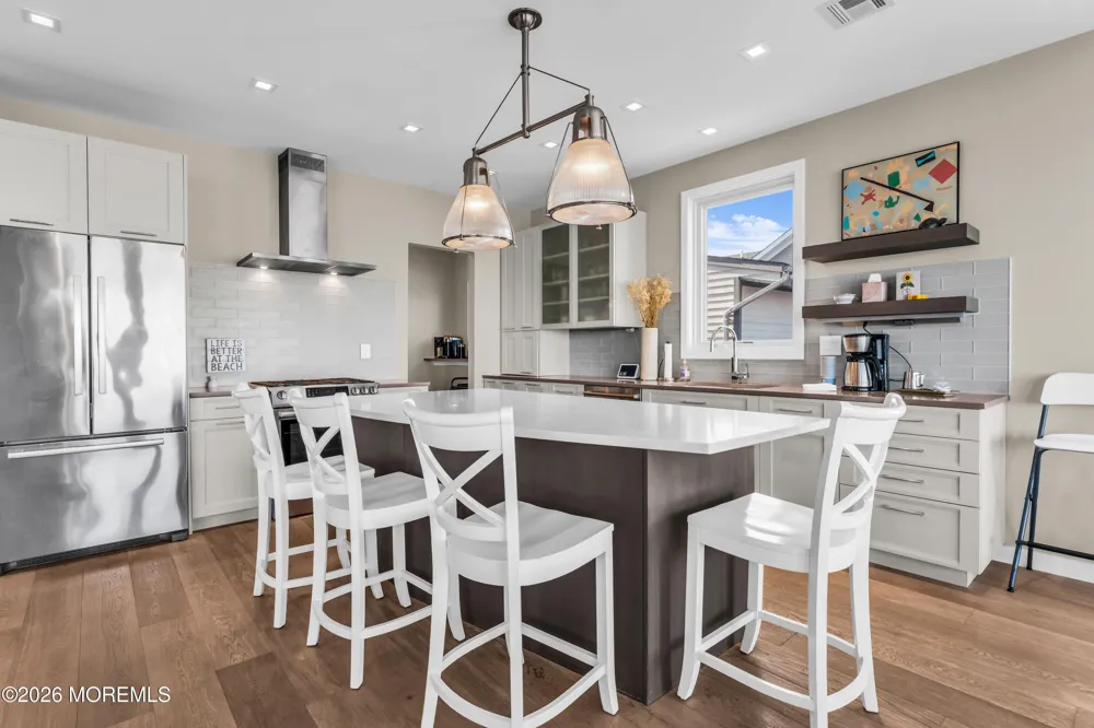 2106 Bay Boulevard Lavallette, NJ 08735