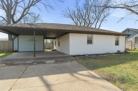 6318 Laramie Street #1