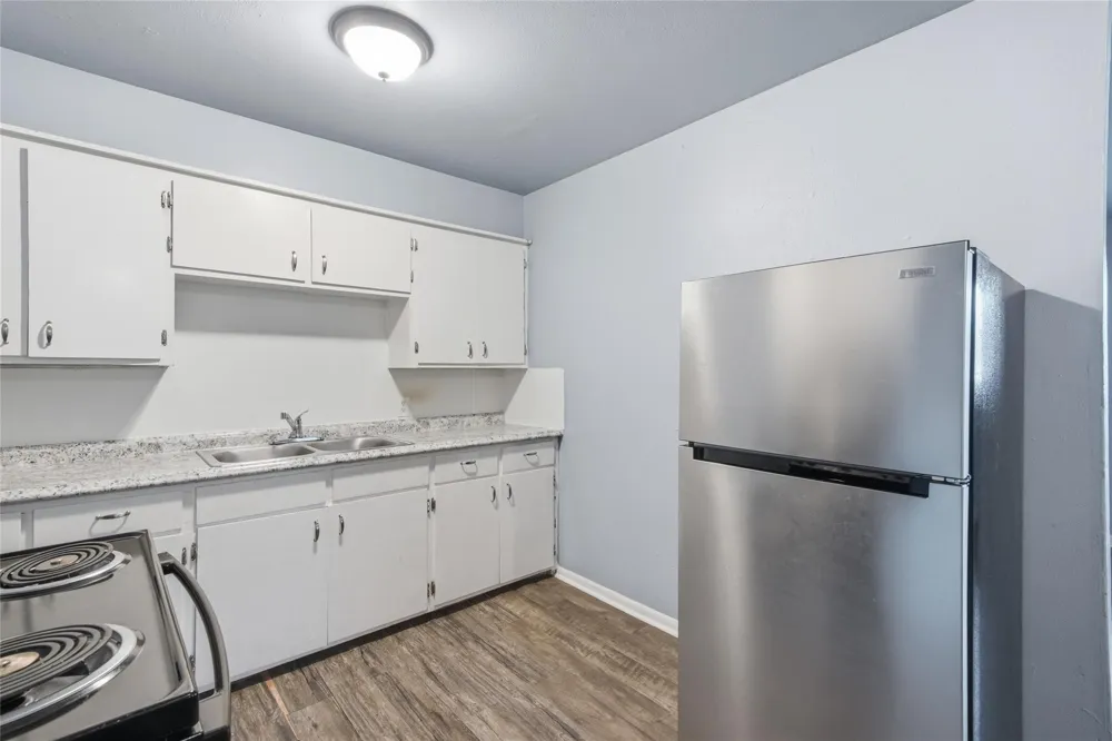 6318 Laramie Street #1 Humble, TX 77396