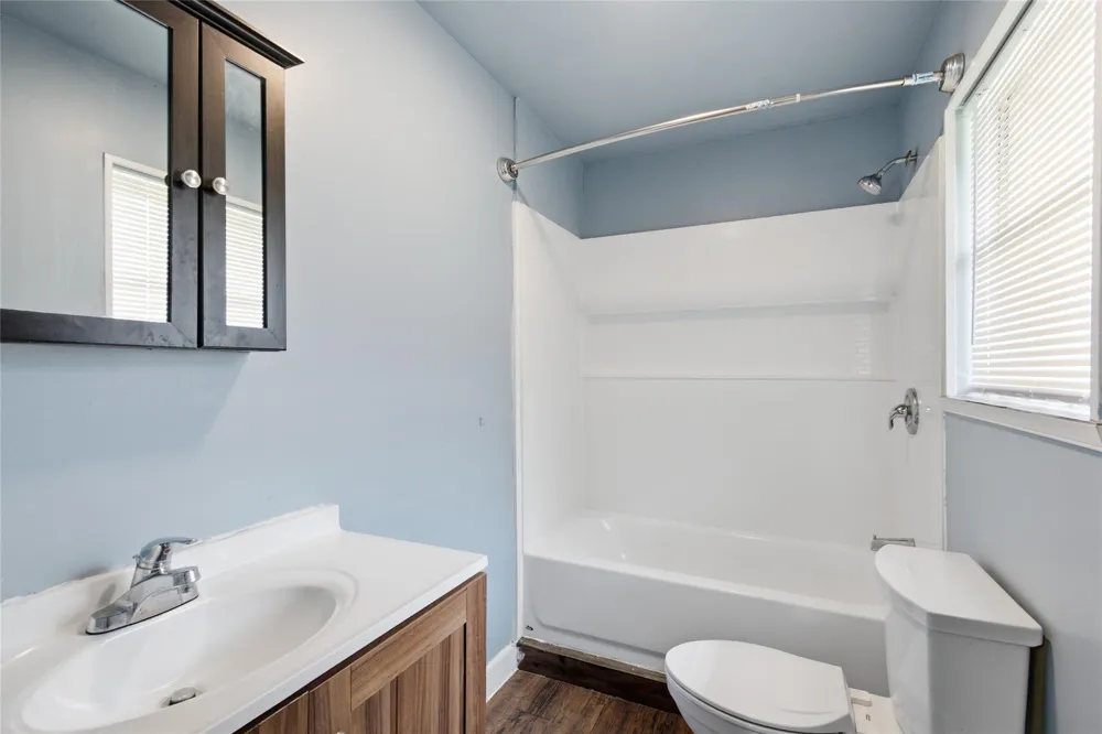6318 Laramie Street #1 Humble, TX 77396