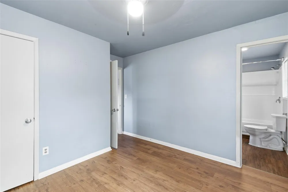 6318 Laramie Street #1 Humble, TX 77396