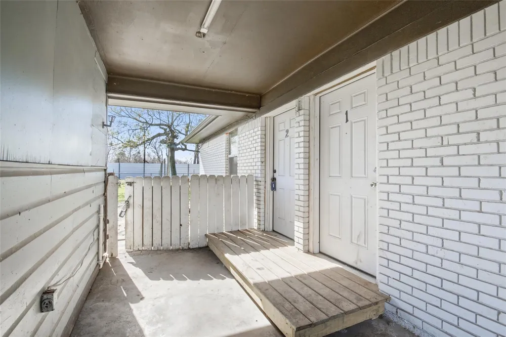 6318 Laramie Street #1 Humble, TX 77396