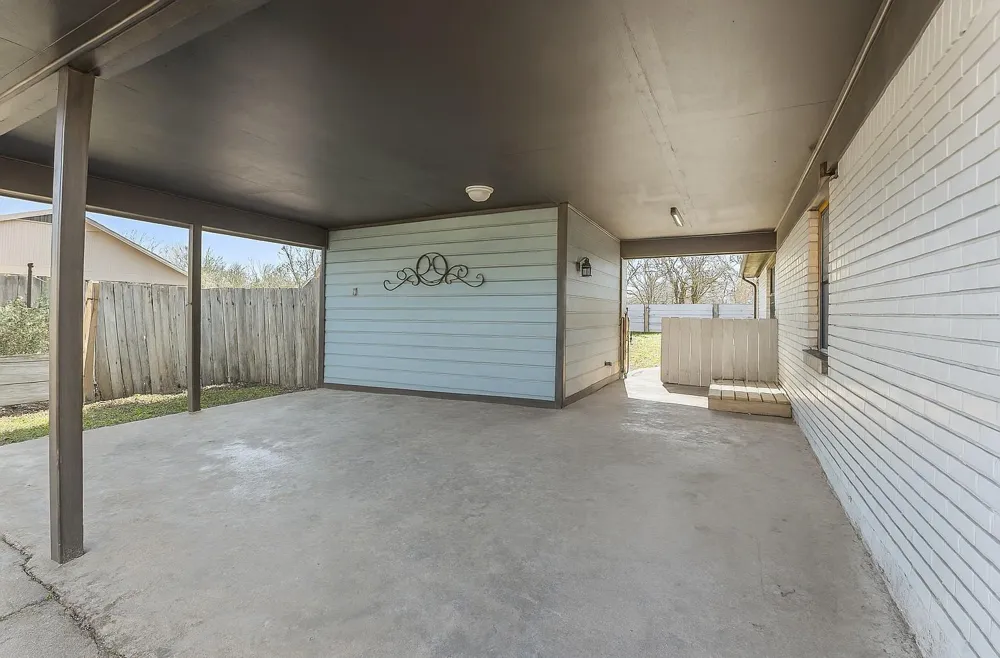 6318 Laramie Street #1 Humble, TX 77396
