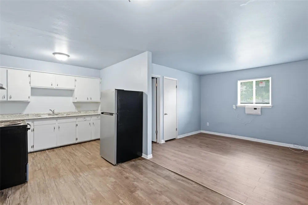 6318 Laramie Street #1 Humble, TX 77396