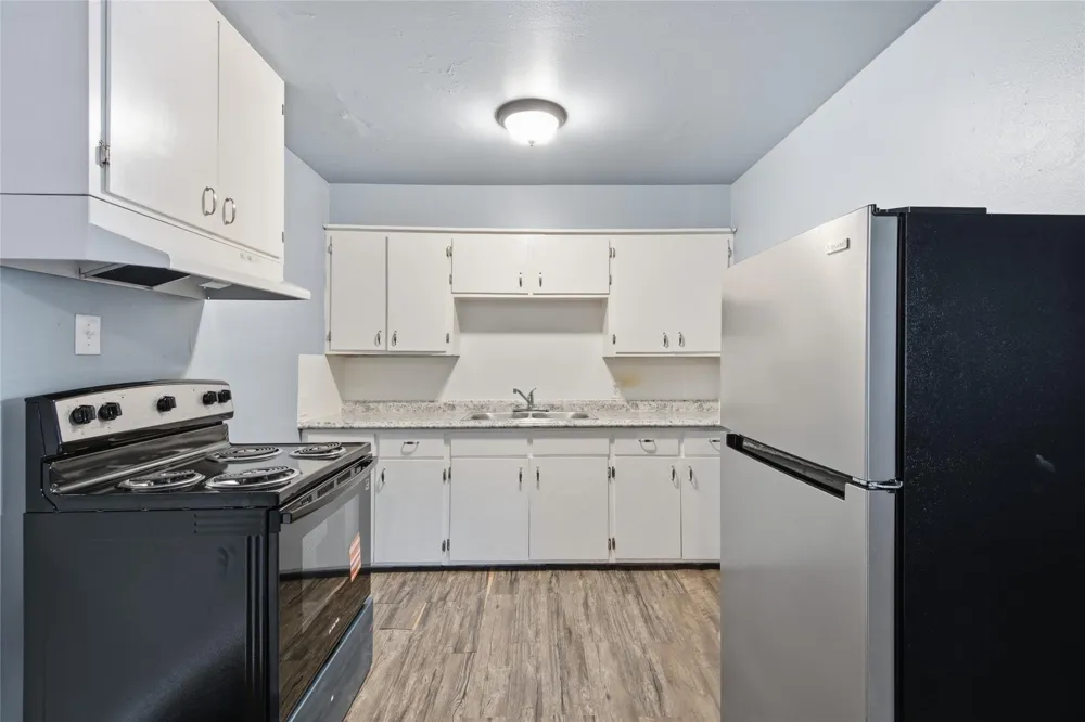 6318 Laramie Street #1 Humble, TX 77396
