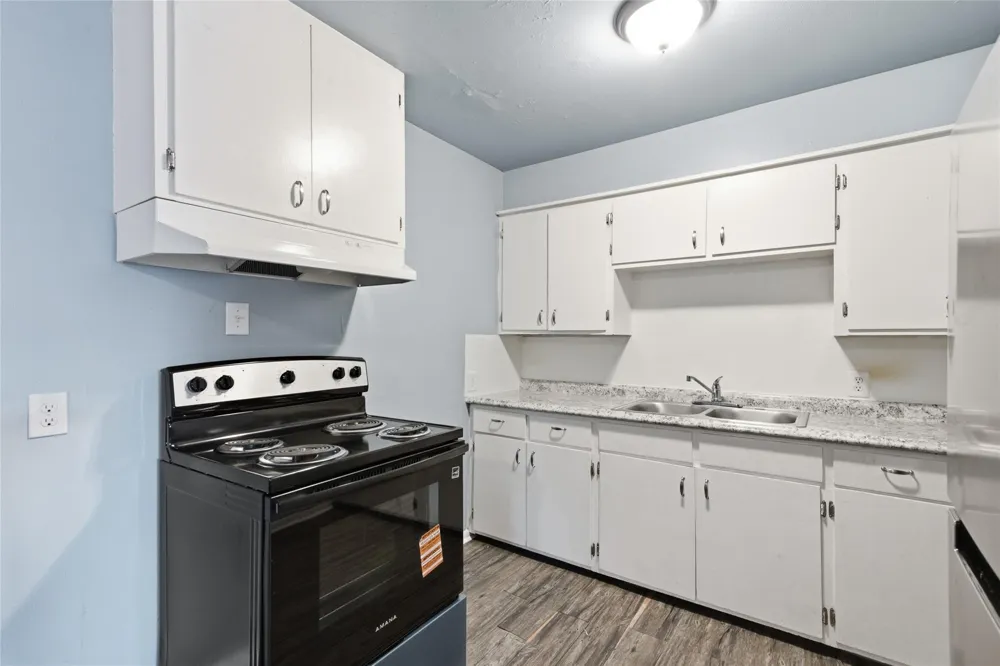 6318 Laramie Street #1 Humble, TX 77396