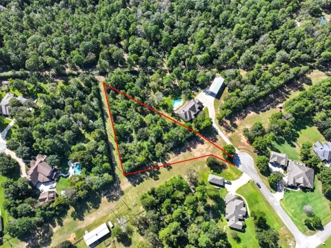 405 Arbor Way Court