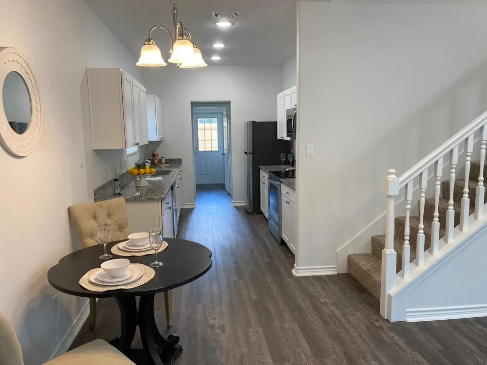 24029 Wildwood #19 Porter, TX 77365