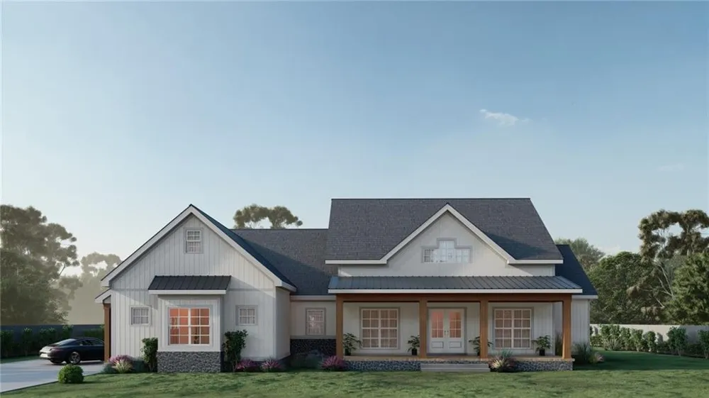 0 Cliffs Street - Lot 32 Dalton, GA 30721