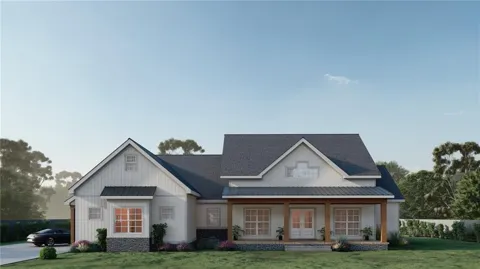 0 Cliffs Street - Lot 32