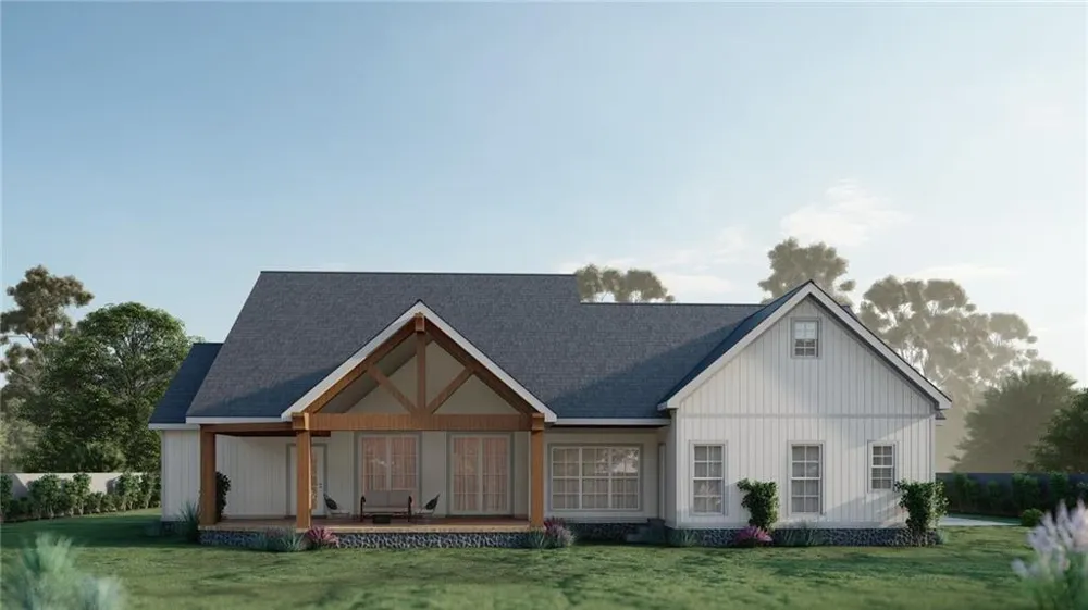 0 Cliffs Street - Lot 32 Dalton, GA 30721