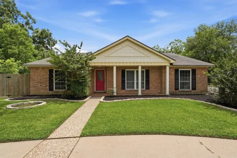 16346 Havenpark Court