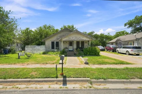 403 Hill Street