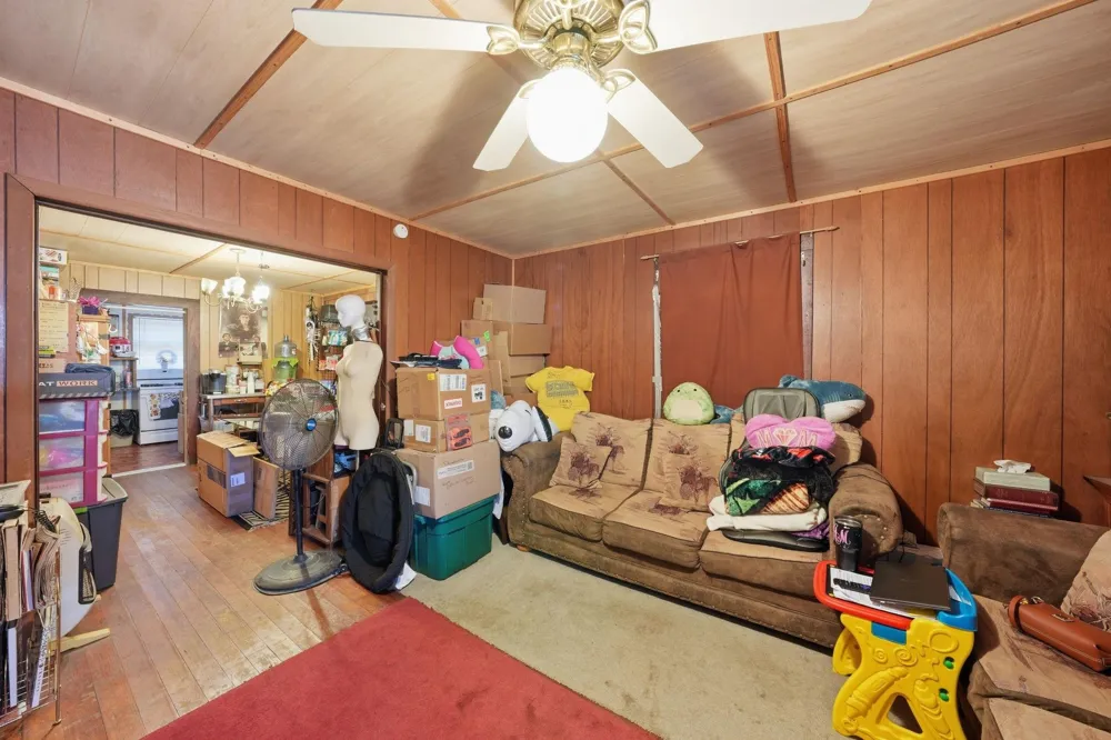 403 Hill Street Itasca, TX 76055