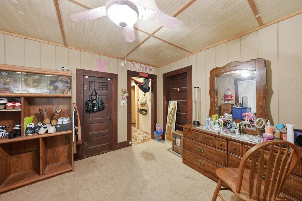 403 Hill Street Itasca, TX 76055