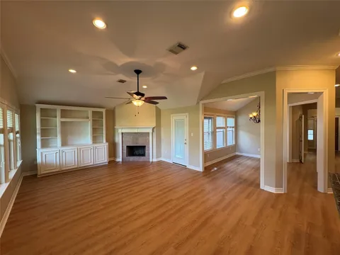 3618 Country Club Boulevard