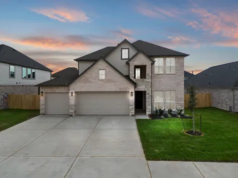 3106 Everwood Trail