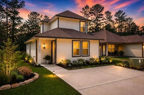 26688 Pools Creek Drive