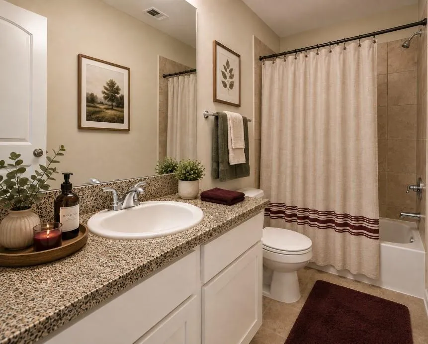 26688 Pools Creek Drive Huntsville, TX 77320